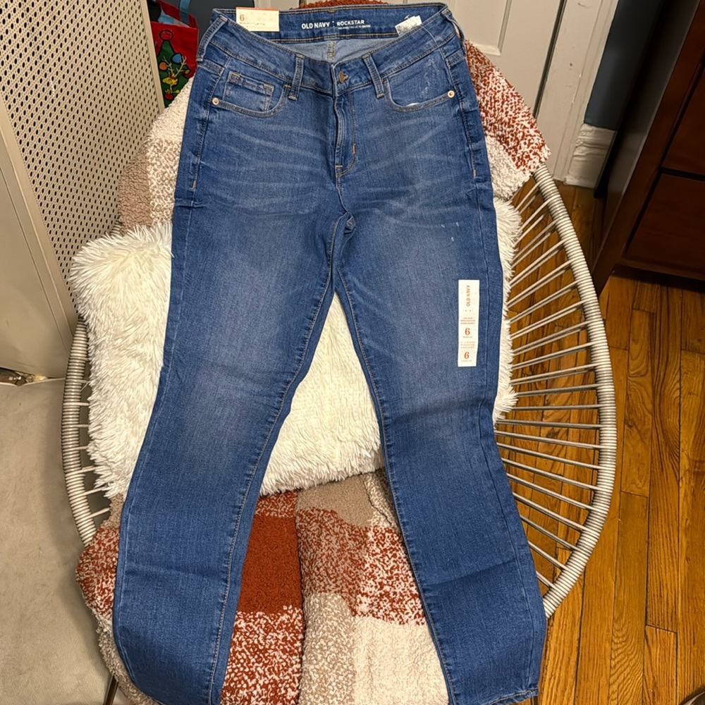 Jeans new with tags